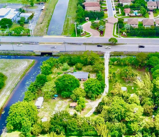 5947 Hypoluxo Road, Lake Worth, FL 33463