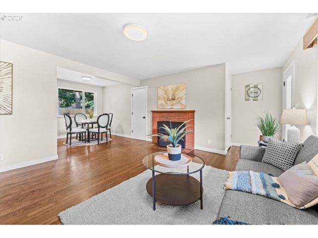 13015 Ne WEIDLER St, Portland, OR 97230