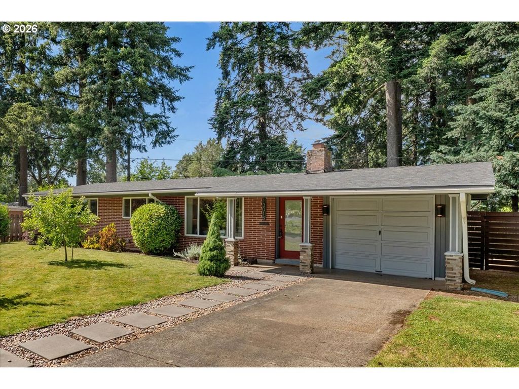 13015 Ne WEIDLER St, Portland, OR 97230
