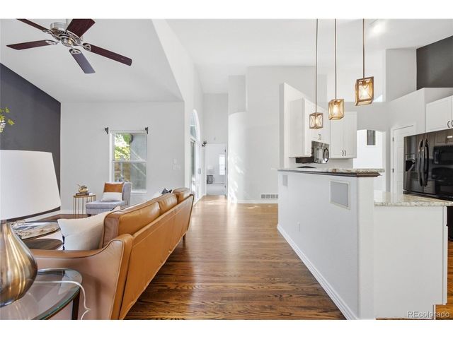 331 S Poplar St, Denver, CO 80224