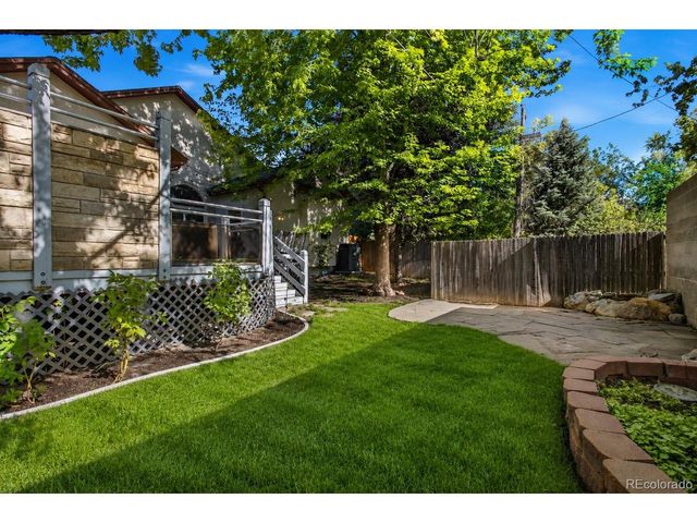 331 S Poplar St, Denver, CO 80224