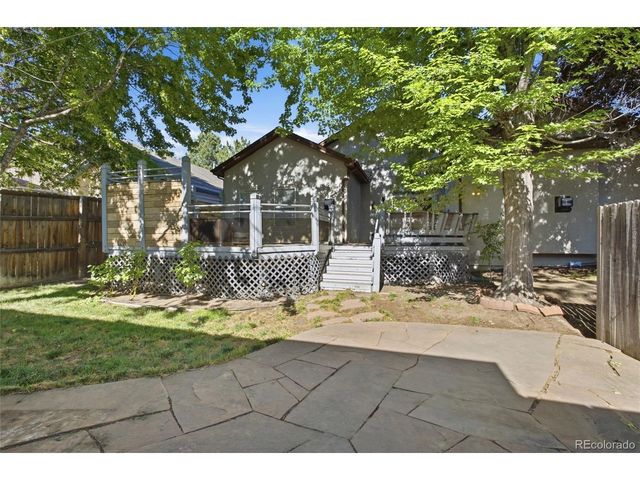 331 S Poplar St, Denver, CO 80224