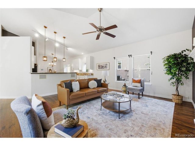 331 S Poplar St, Denver, CO 80224