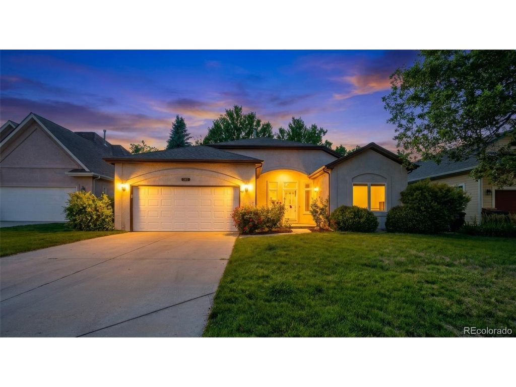 331 S Poplar St, Denver, CO 80224