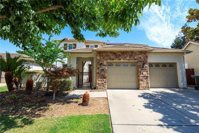 4130 Canopy Court, Merced, CA 95340