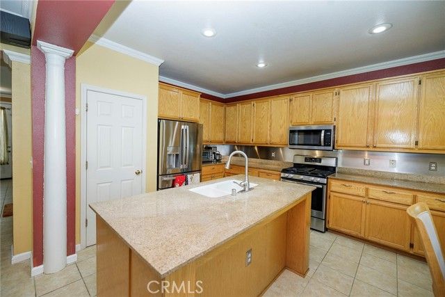 4130 Canopy Court, Merced, CA 95340