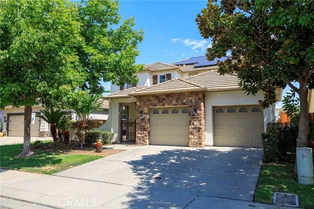4130 Canopy Court, Merced, CA 95340