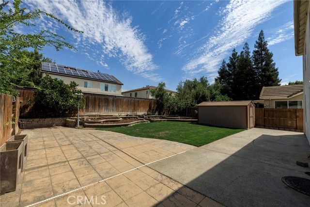 4130 Canopy Court, Merced, CA 95340