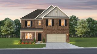 3171 Arbor Valley Rd, Spring Hill, TN 37174