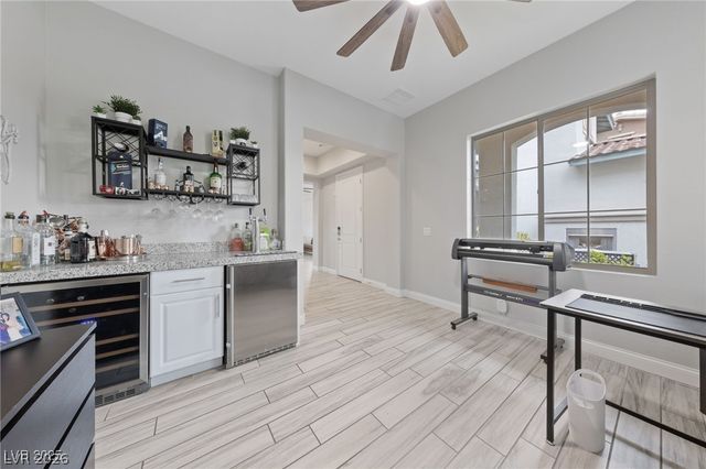 367 Pollino Peaks Street, Las Vegas, NV 89138