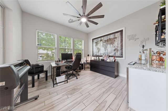 367 Pollino Peaks Street, Las Vegas, NV 89138