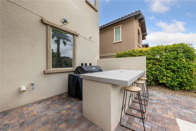 367 Pollino Peaks Street, Las Vegas, NV 89138
