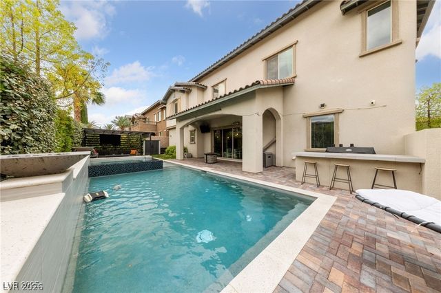 367 Pollino Peaks Street, Las Vegas, NV 89138