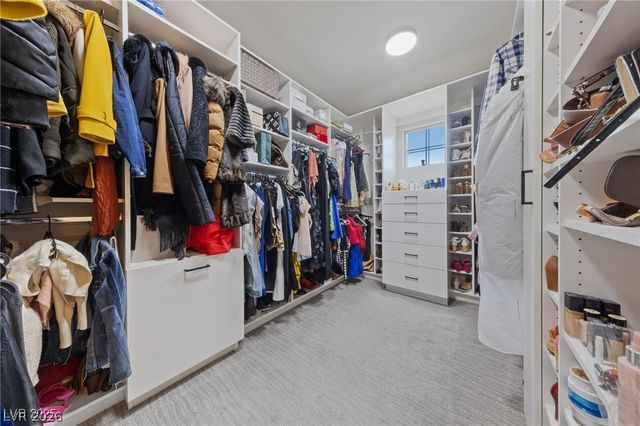 367 Pollino Peaks Street, Las Vegas, NV 89138