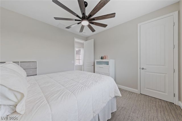 367 Pollino Peaks Street, Las Vegas, NV 89138