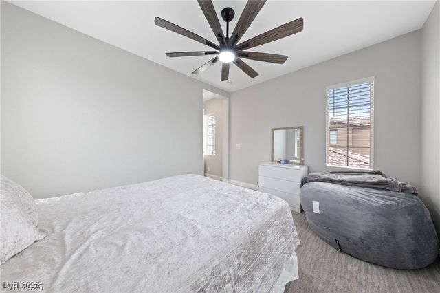 367 Pollino Peaks Street, Las Vegas, NV 89138