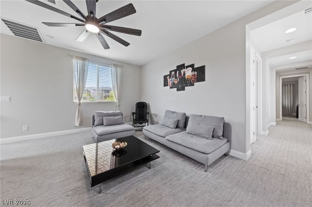 367 Pollino Peaks Street, Las Vegas, NV 89138