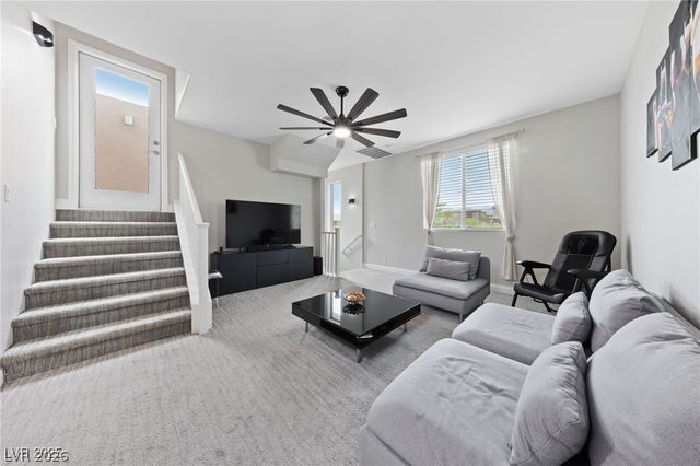 367 Pollino Peaks Street, Las Vegas, NV 89138