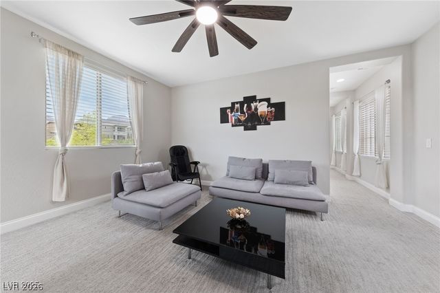 367 Pollino Peaks Street, Las Vegas, NV 89138