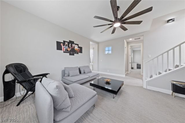 367 Pollino Peaks Street, Las Vegas, NV 89138