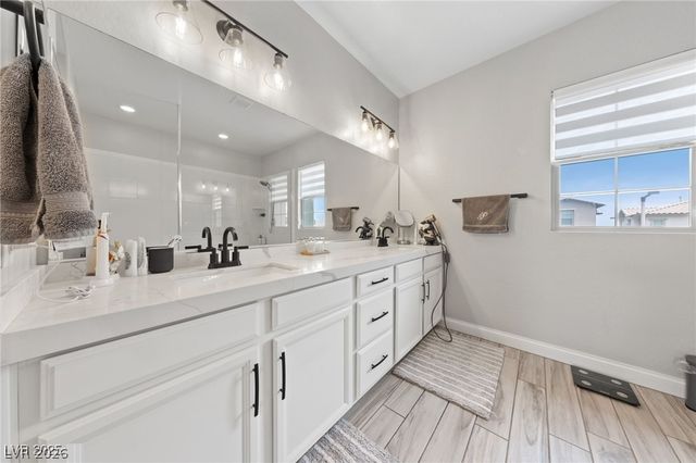 367 Pollino Peaks Street, Las Vegas, NV 89138