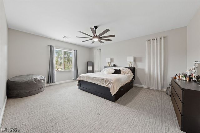 367 Pollino Peaks Street, Las Vegas, NV 89138