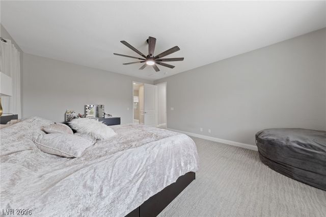 367 Pollino Peaks Street, Las Vegas, NV 89138