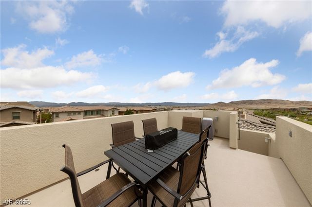 367 Pollino Peaks Street, Las Vegas, NV 89138