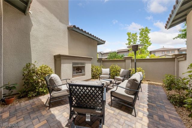 367 Pollino Peaks Street, Las Vegas, NV 89138