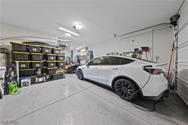367 Pollino Peaks Street, Las Vegas, NV 89138