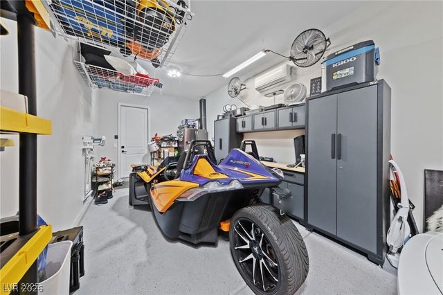 367 Pollino Peaks Street, Las Vegas, NV 89138