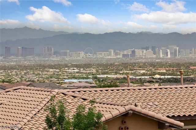 367 Pollino Peaks Street, Las Vegas, NV 89138