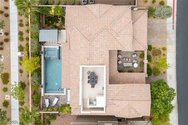 367 Pollino Peaks Street, Las Vegas, NV 89138