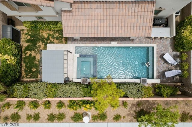 367 Pollino Peaks Street, Las Vegas, NV 89138