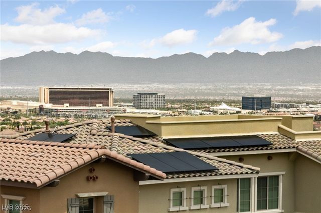 367 Pollino Peaks Street, Las Vegas, NV 89138
