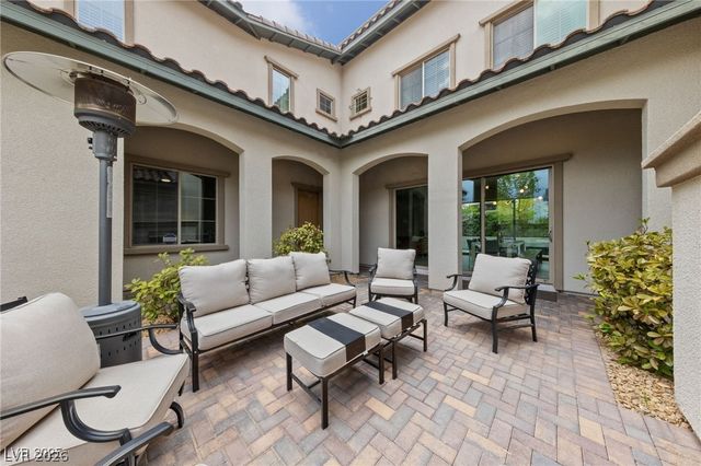 367 Pollino Peaks Street, Las Vegas, NV 89138