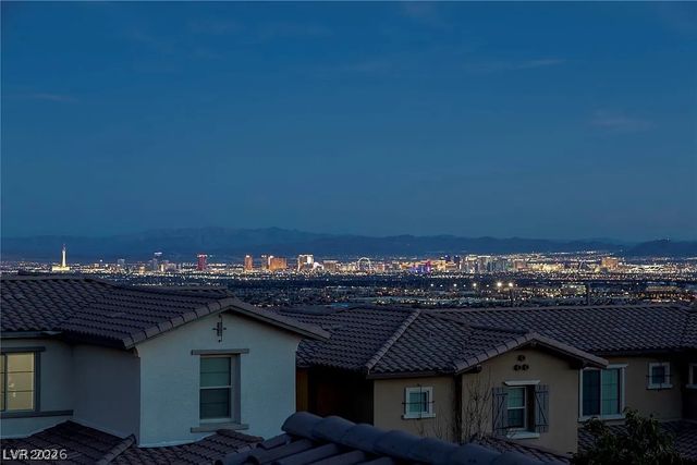 367 Pollino Peaks Street, Las Vegas, NV 89138