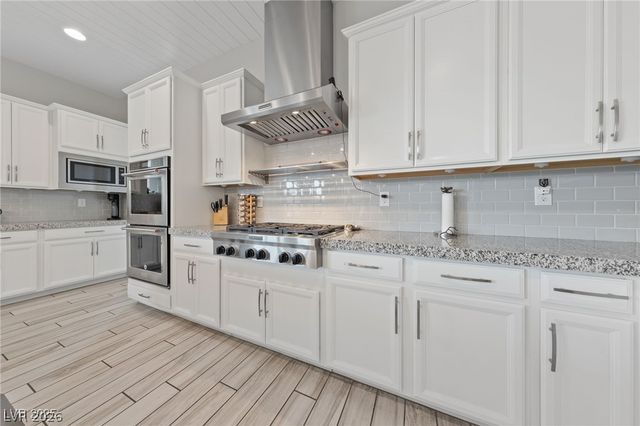 367 Pollino Peaks Street, Las Vegas, NV 89138