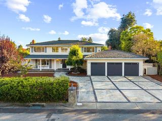 1402 Oak Avenue, Los Altos, CA 94024