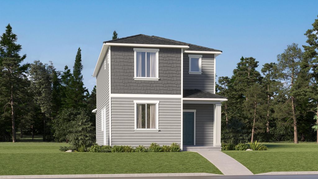 2671 N Broadwing Ln, Liberty Lake, WA 99019