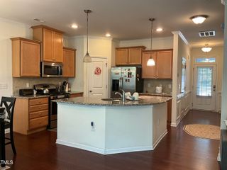 747 Silver Stream Lane, Cary, NC 27519