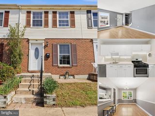 4 CONSETT CT #9B, Baltimore, MD 21236