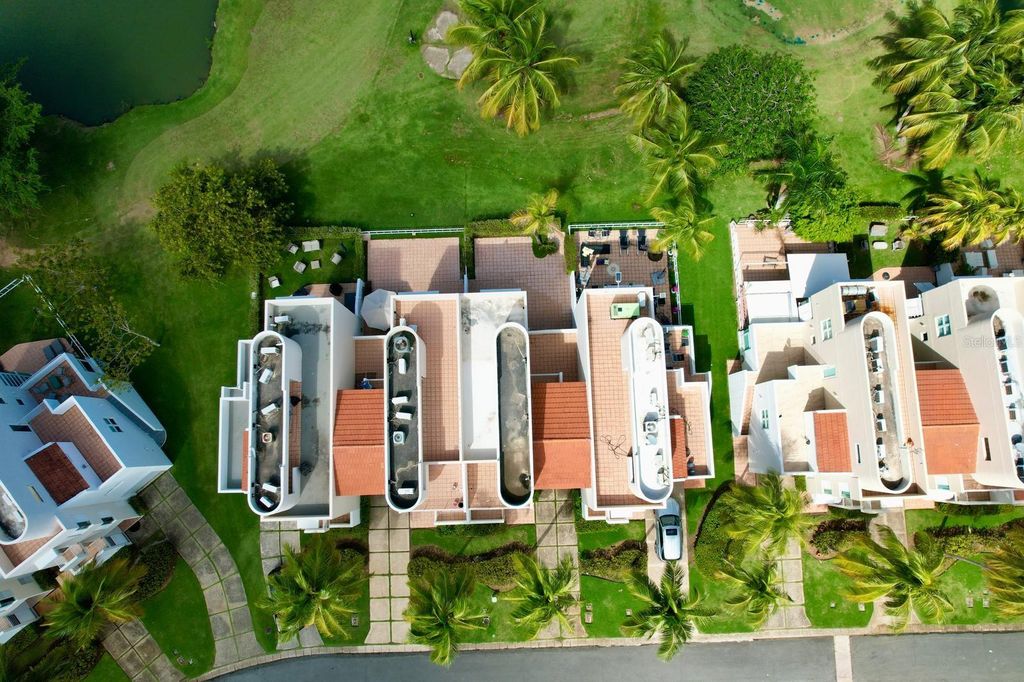 Image 2 of property listing at #124 VILLAS DE GOLF OESTE, Dorado, PR 00646