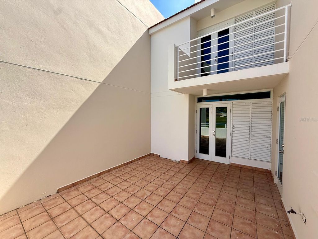 Image 14 of property listing at #124 VILLAS DE GOLF OESTE, Dorado, PR 00646