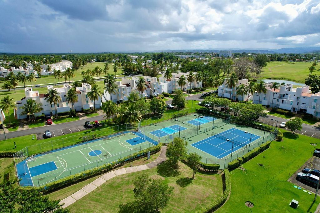 Image 36 of property listing at #124 VILLAS DE GOLF OESTE, Dorado, PR 00646