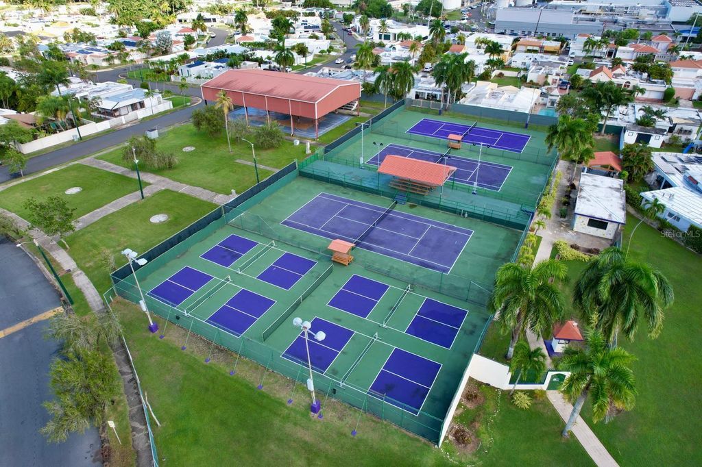 Image 39 of property listing at #124 VILLAS DE GOLF OESTE, Dorado, PR 00646