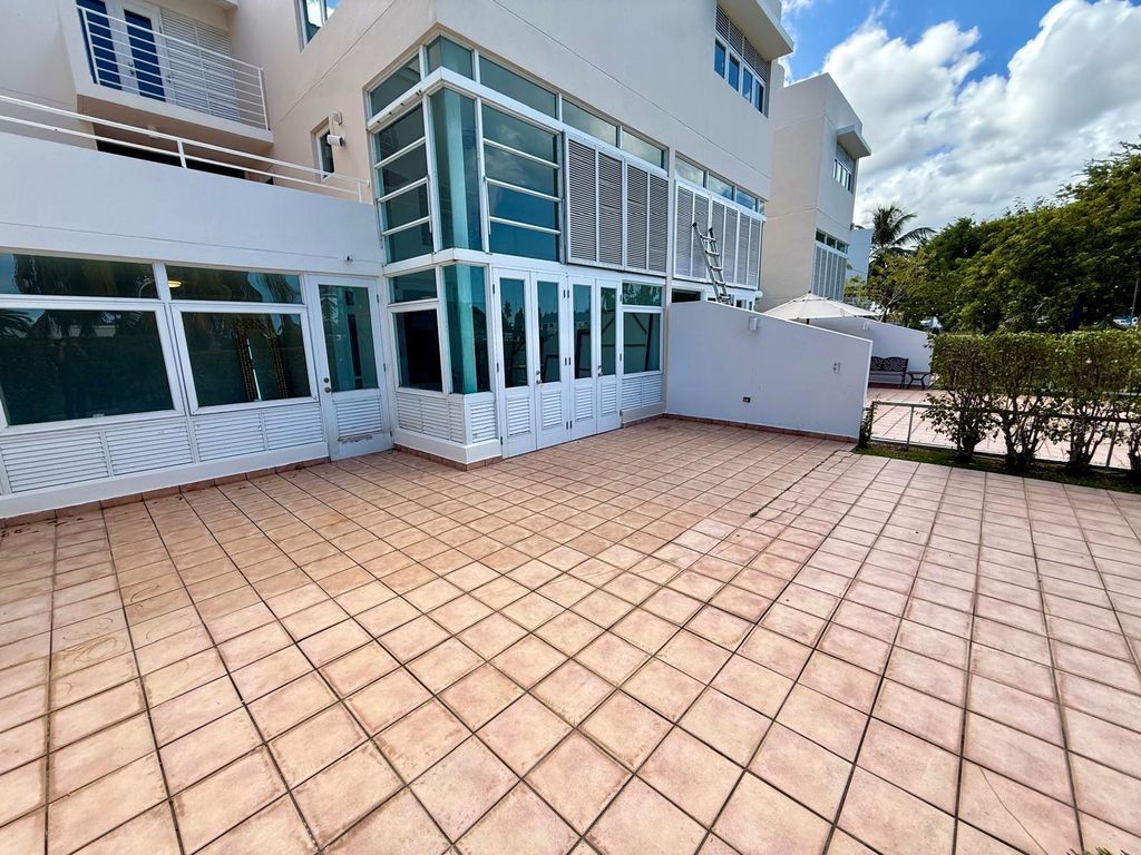 Image 9 of property listing at #124 VILLAS DE GOLF OESTE, Dorado, PR 00646