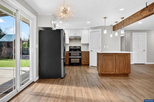 5428 Kayak Wy NE, Keizer, OR 97303