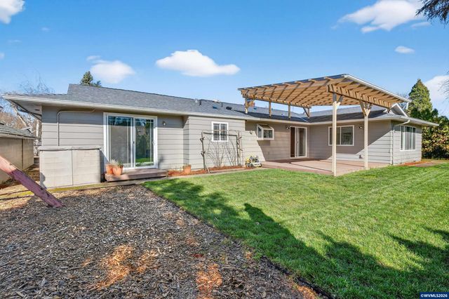 5428 Kayak Wy NE, Keizer, OR 97303