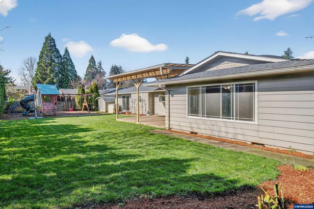 5428 Kayak Wy NE, Keizer, OR 97303